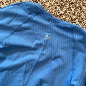 blue nile race length swiftly